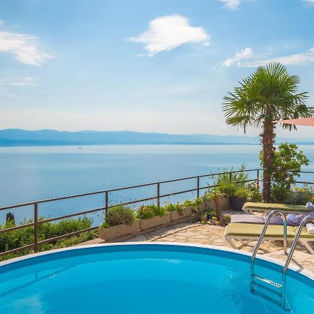 Holiday Home Villa More By Interhome Lovran Exterior photo