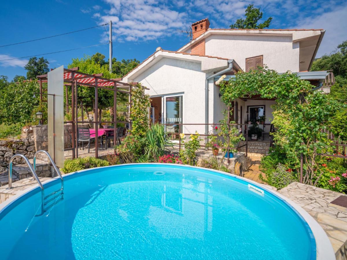 Holiday Home Villa More By Interhome Lovran Exterior photo
