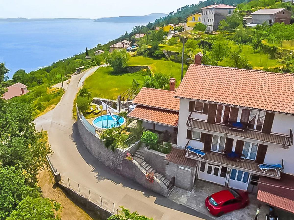 Holiday Home Villa More By Interhome Lovran Exterior photo