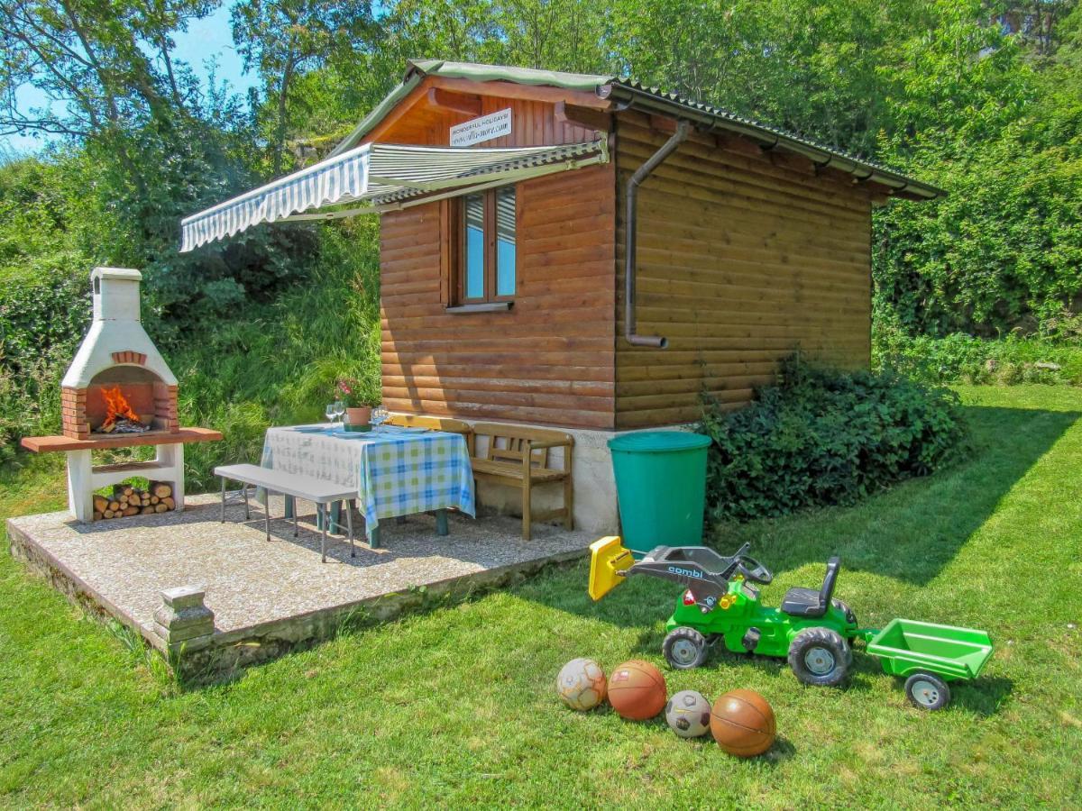 Holiday Home Villa More By Interhome Lovran Exterior photo